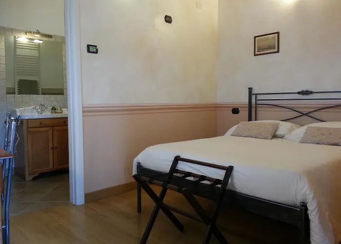 La Locanda Di San Biagio