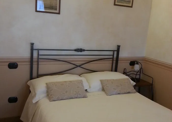 La Locanda Di San Biagio
