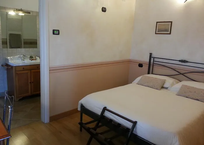 La Locanda Di San Biagio