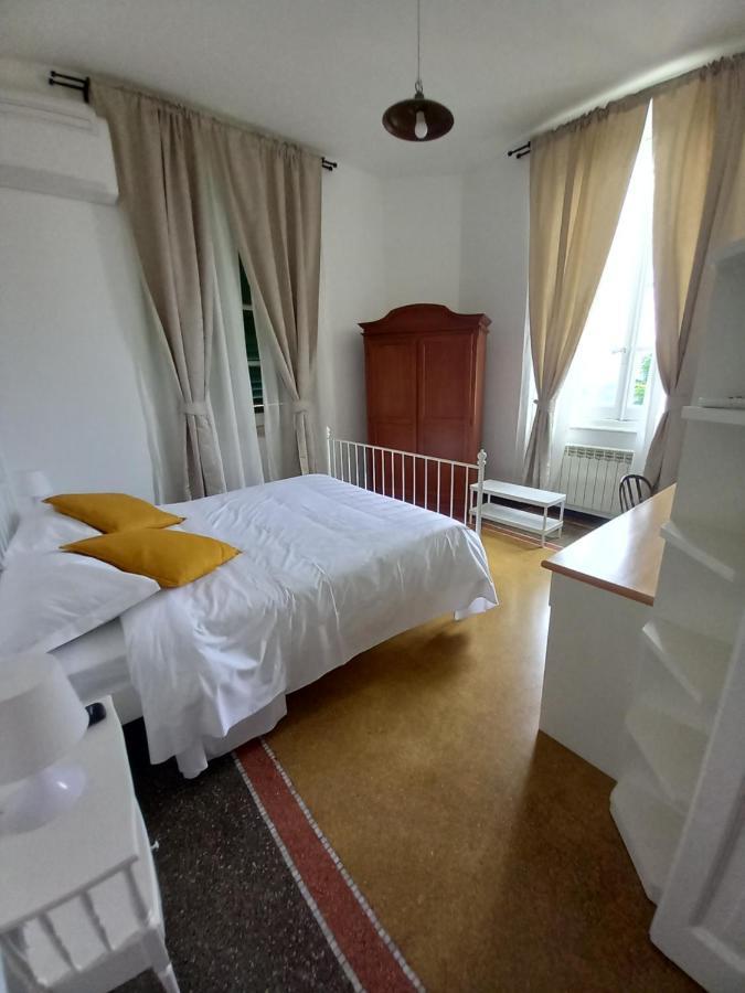 La Di San Biagio Gasthuis