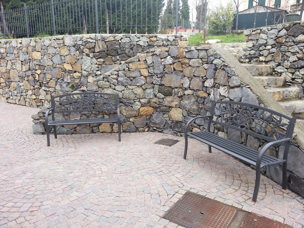 Gasthuis La Di San Biagio Bolzaneto