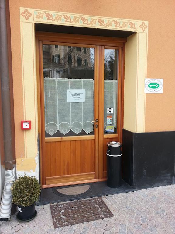 La Di San Biagio Bolzaneto