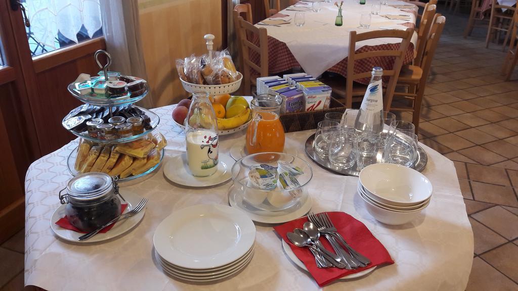 La Di San Biagio Gasthuis Bolzaneto