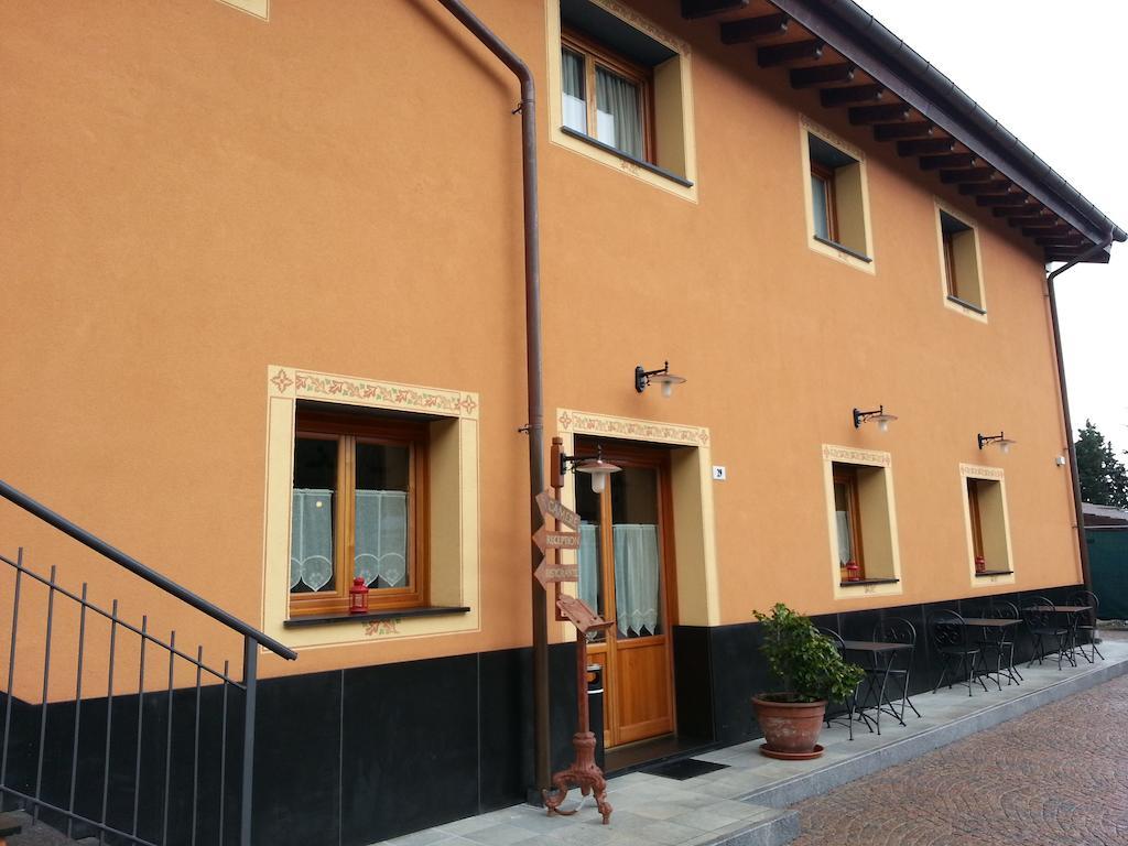 La Di San Biagio