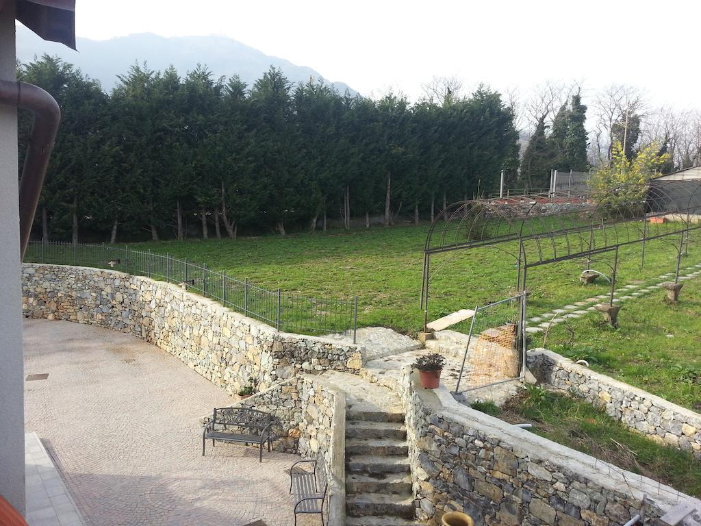 Maison d'hôtes La Di San Biagio