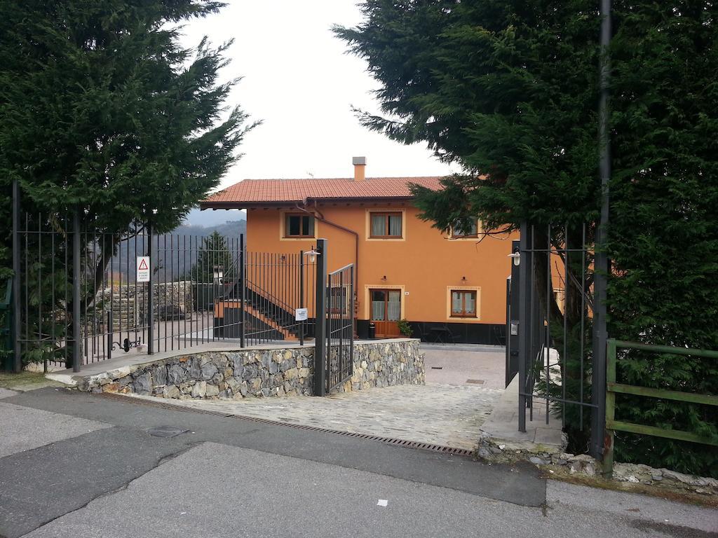 Maison d'hôtes La Di San Biagio Bolzaneto