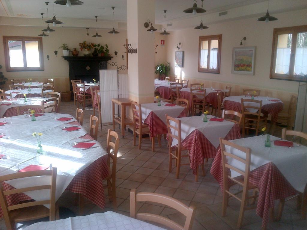 Maison d'hôtes La Di San Biagio