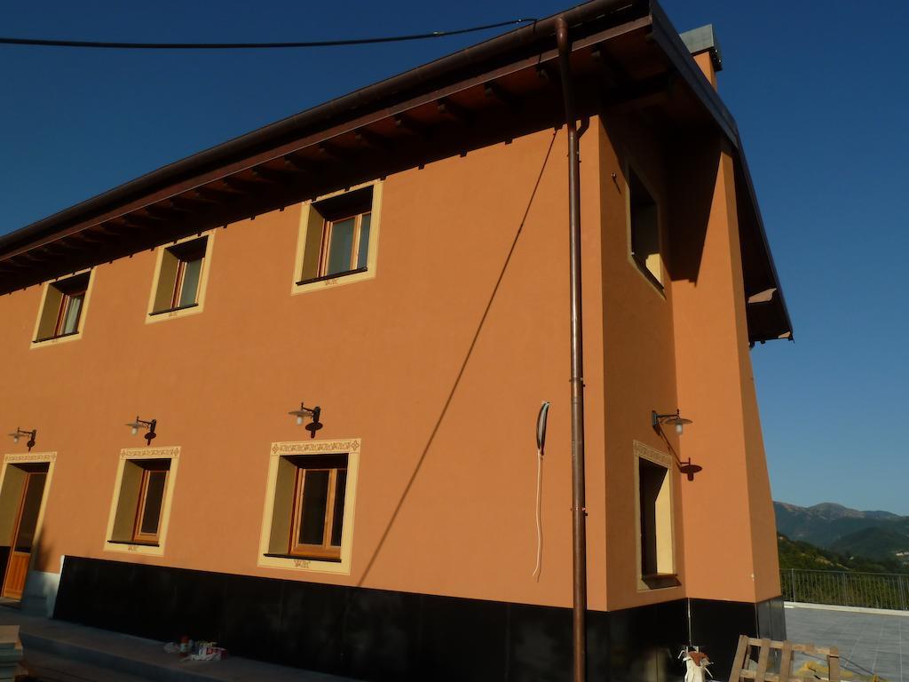 Maison d'hôtes La Di San Biagio Bolzaneto